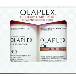 Olaplex Holiday kit